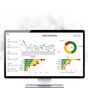 O2I Developed a Secure a Data Analytics App by Incorporating Power BI O2I Developed a Secure a Data Analytics App by Incorporating Power BI