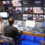 O2I Provided Live Video Editing to a Swedish Film Production House O2I Provided Live Video Editing to a Swedish Film Production House