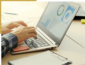 Outsource Company Profiling and Industry Reports Services